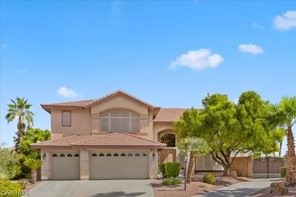 7140 Sudley CT, Las Vegas, NV 89131