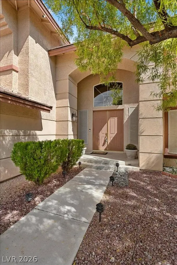7140 Sudley CT, Las Vegas, NV 89131