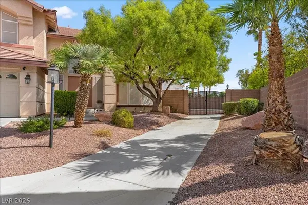 7140 Sudley CT, Las Vegas, NV 89131