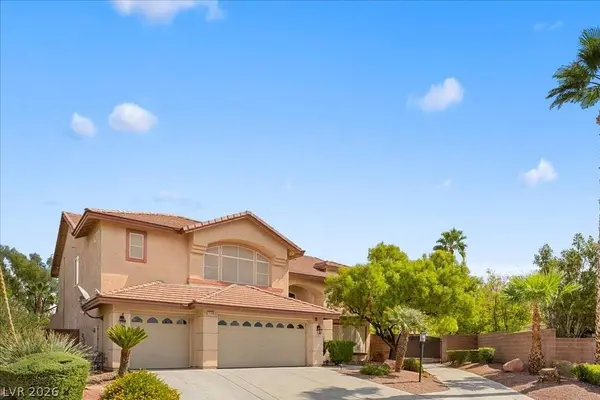 7140 Sudley CT, Las Vegas, NV 89131