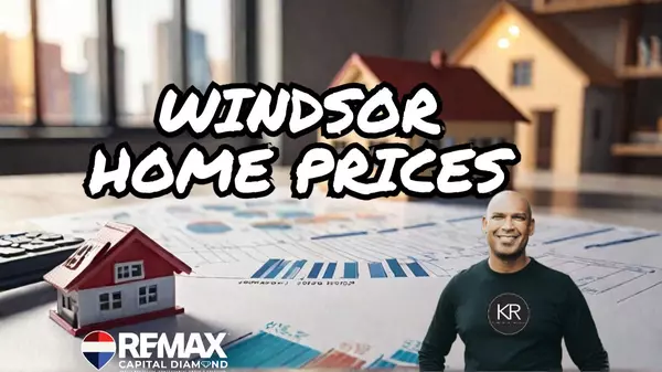 Your Guide to the June 2025 Real Estate Market in Windsor, Essex County & Chatham Ontario!