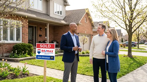 Is 2026 a Good Time to Sell My Home in Lakeshore or Windsor?