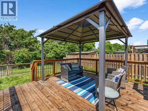 46 SHAW DRIVE, Amherstburg, ON N9V0B2