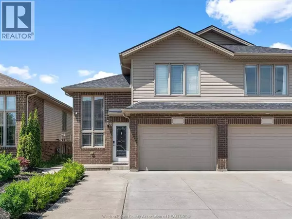 46 SHAW DRIVE, Amherstburg, ON N9V0B2