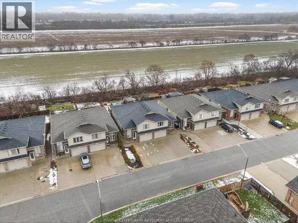 46 SHAW DRIVE, Amherstburg, ON N9V0B2