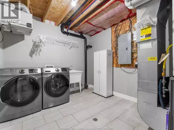 46 SHAW DRIVE, Amherstburg, ON N9V0B2