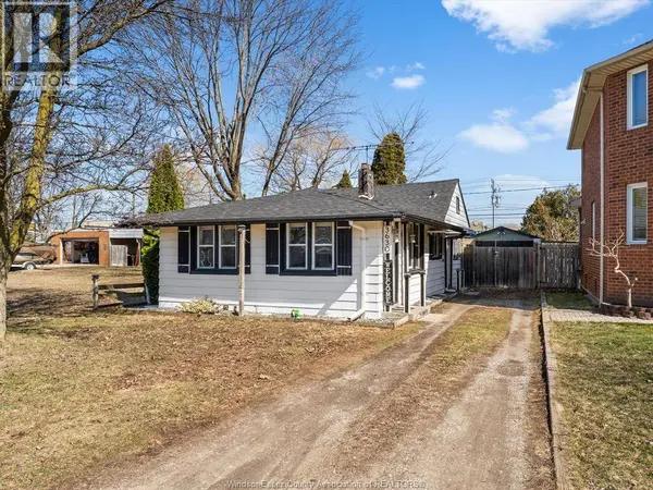 3630 TURNER ROAD, Windsor, ON N8W3N1