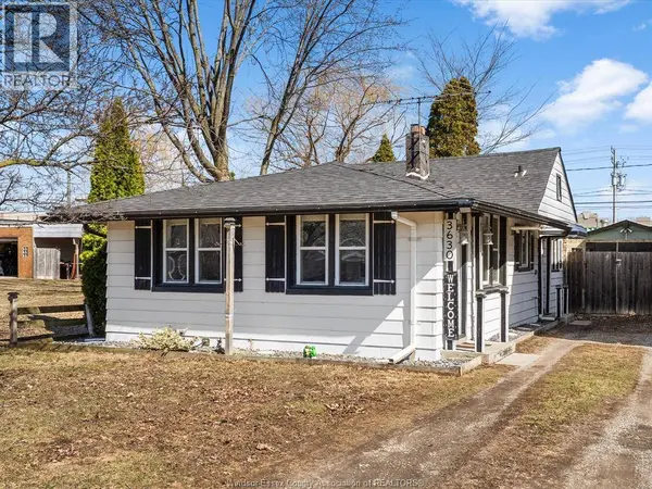 3630 TURNER ROAD, Windsor, ON N8W3N1