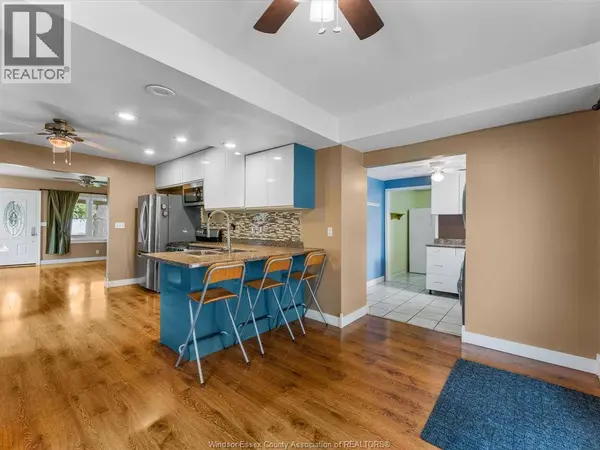 3803 WOODWARD BOULEVARD, Windsor, ON N8W2Z2
