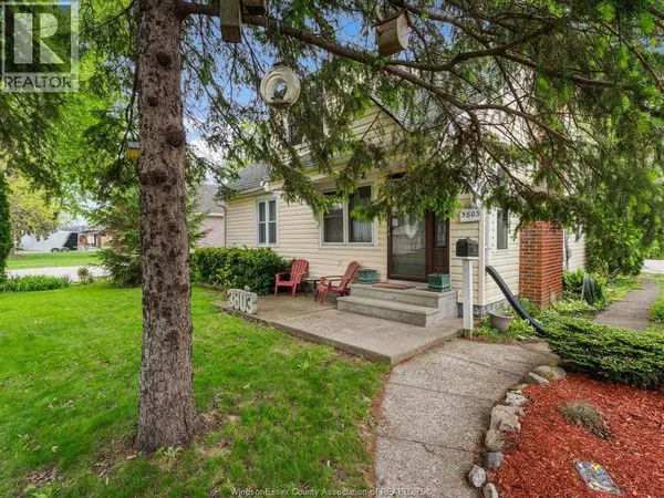 3803 WOODWARD BOULEVARD, Windsor, ON N8W2Z2