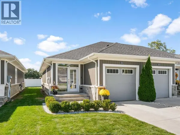 1931 ETHAN COURT, Windsor, ON N8T0B3