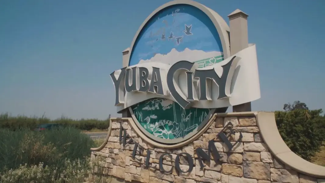 Yuba City