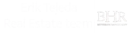 Erik Tejeda Real Estate Team Logo