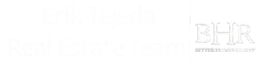 Erik Tejeda Real Estate Team Logo