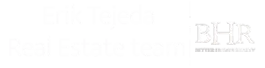 Erik Tejeda Real Estate Team logo