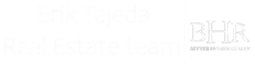 Erik Tejeda Real Estate Team logo