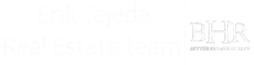 Erik Tejeda Real Estate Logo