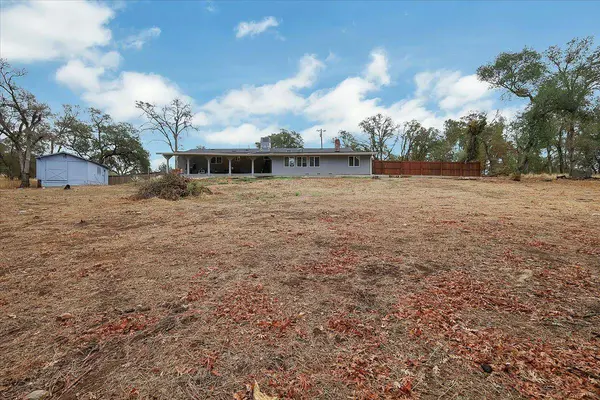 6432 Carmel AVE, Oroville, CA 95966