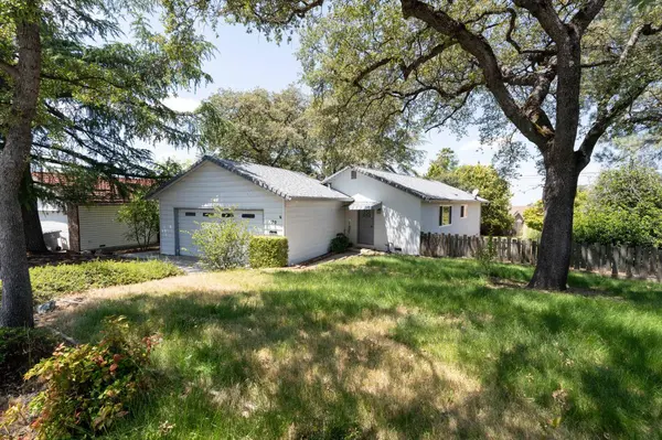 170 Ginger DR, Auburn, CA 95603