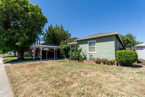 1412 Buchanan ST, Marysville, CA 95901