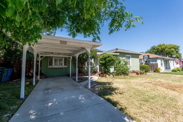 1412 Buchanan ST, Marysville, CA 95901
