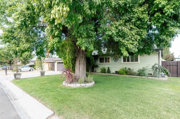 1368 S Walton AVE, Yuba City, CA 95993