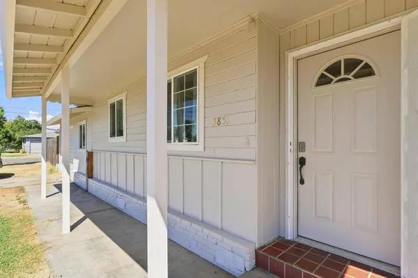 5851 Park AVE, Marysville, CA 95901