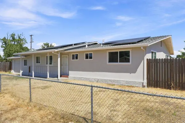 5851 Park AVE, Marysville, CA 95901