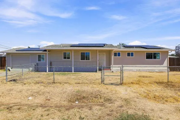 5851 Park AVE, Marysville, CA 95901