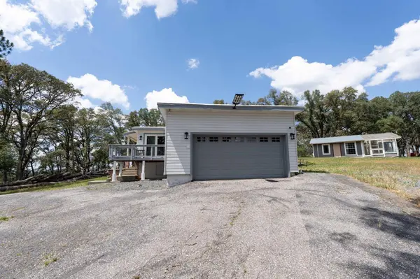 13400 Combie RD, Auburn, CA 95602