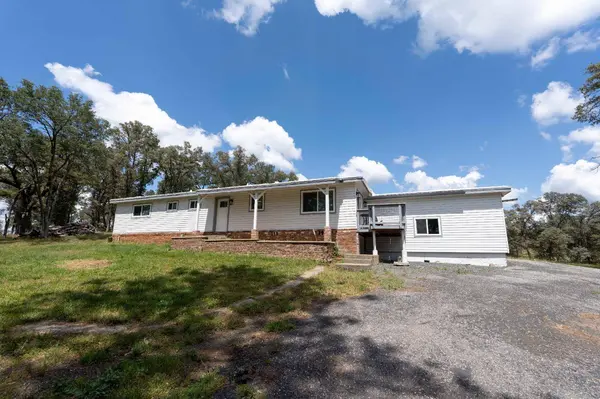 13400 Combie RD, Auburn, CA 95602
