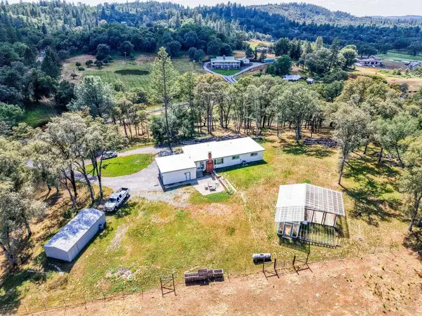 13400 Combie RD, Auburn, CA 95602
