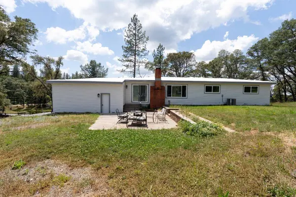 13400 Combie RD, Auburn, CA 95602
