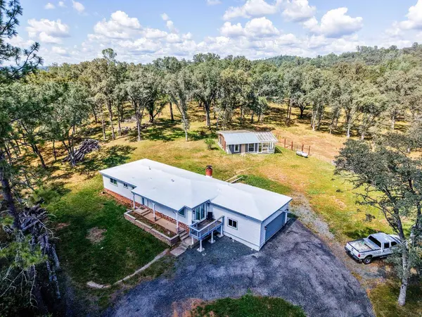 13400 Combie RD