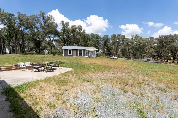 13400 Combie RD, Auburn, CA 95602