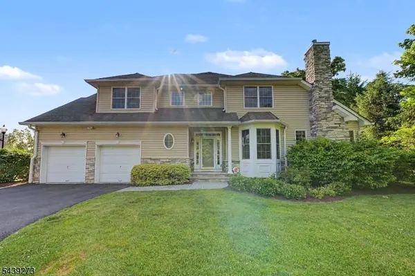 83 Schindler Ct, Parsippany-troy Hills Twp., NJ 07054