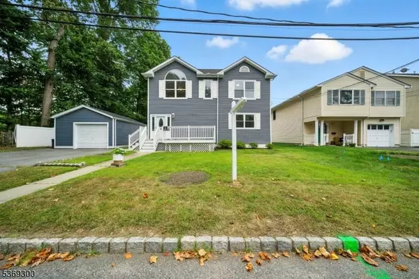 28 Liberty Ct, Parsippany-troy Hills Twp., NJ 07054