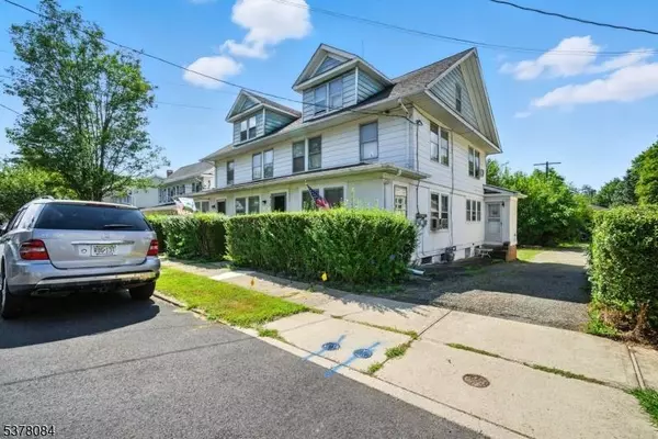 414 Green St, Boonton Town, NJ 07005