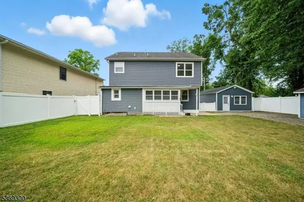 28 Liberty Ct, Parsippany-troy Hills Twp., NJ 07054