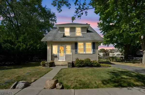 113 Old Boonton Rd, Boonton Town, NJ 07005