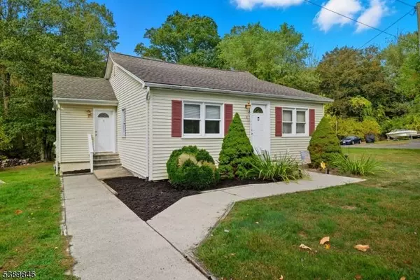 11 Calais Rd #5, Randolph Twp., NJ 07869