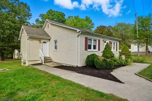 11 Calais Rd #5, Randolph Twp., NJ 07869