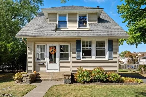 113 Old Boonton Rd, Boonton Town, NJ 07005