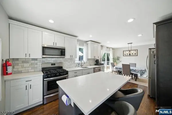 36 Alyson PL, Bloomfield, NJ 07003