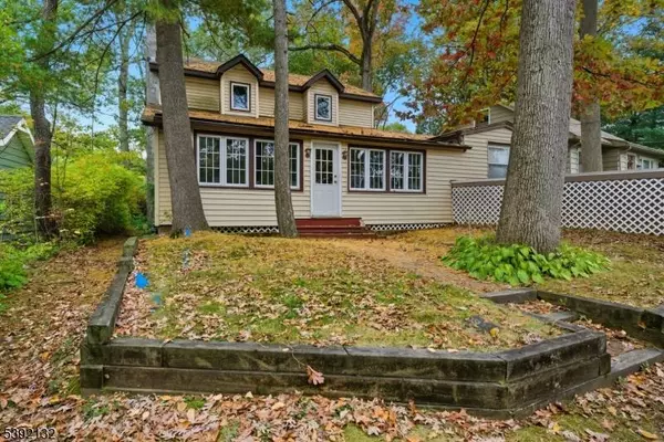 51 Indian Spring Trl, Denville Twp., NJ 07834