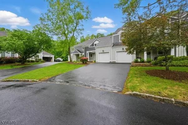 99 Sleepy Holw, Sparta Twp., NJ 07871