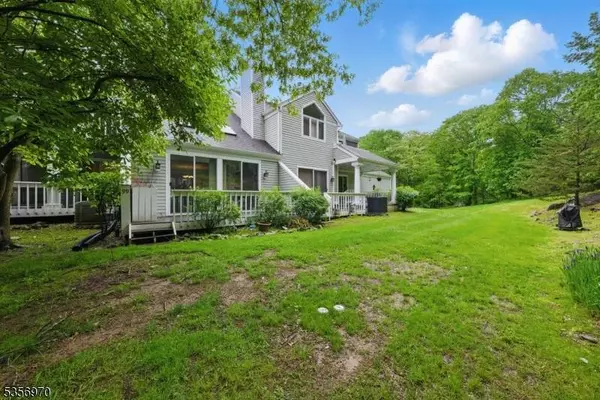 99 Sleepy Holw, Sparta Twp., NJ 07871