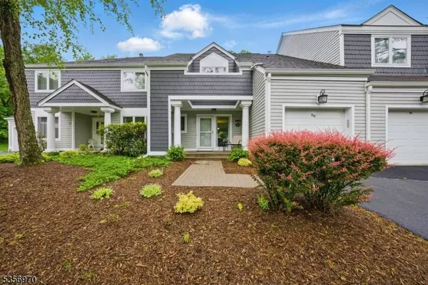 99 Sleepy Holw, Sparta Twp., NJ 07871