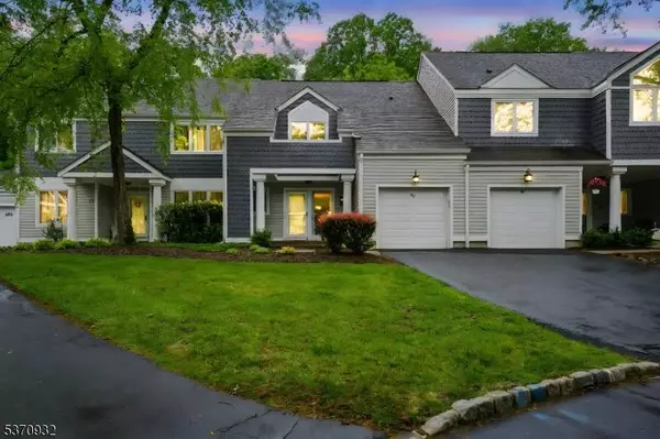 99 Sleepy Holw, Sparta Twp., NJ 07871