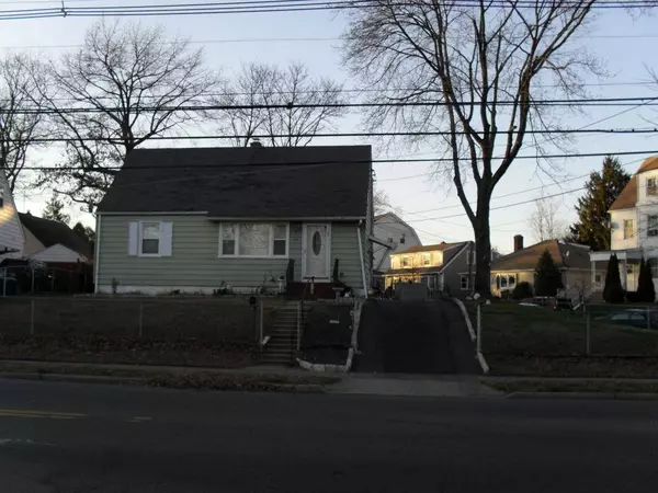 59 Kingston Rd, Parsippany-troy Hills Twp., NJ 07054